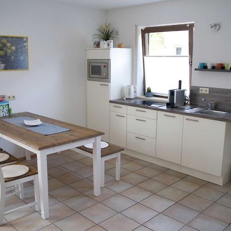 Ferienwohnung Naehe Freiburg Fewo Holzhausen  ภายนอก รูปภาพ