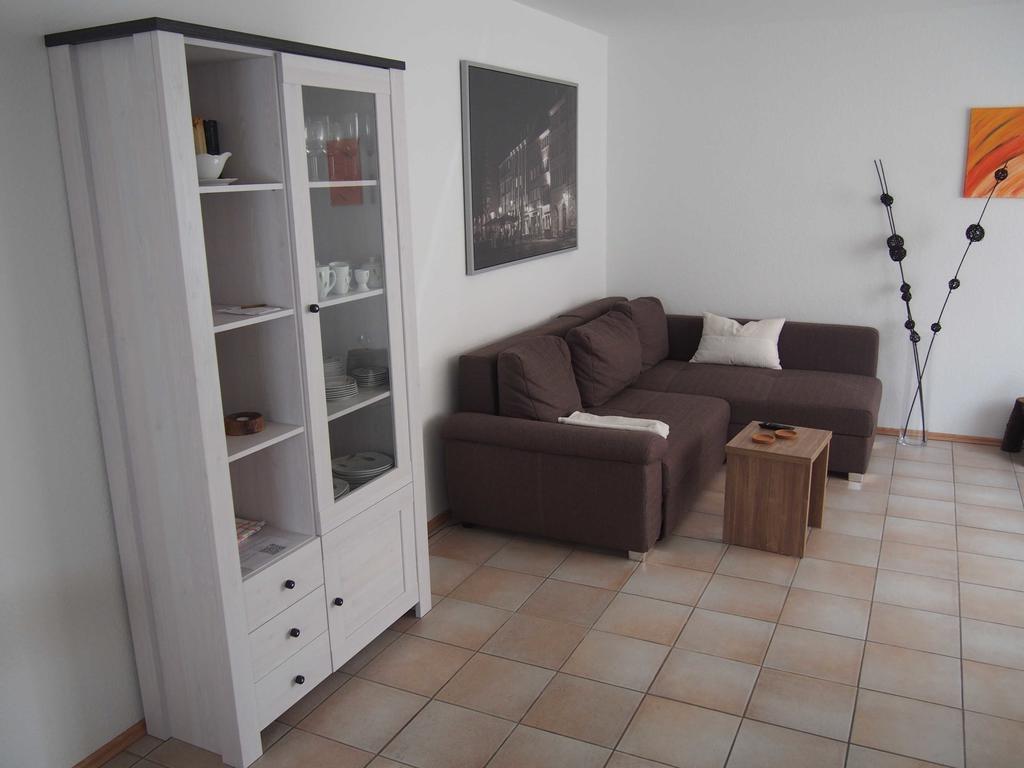 Ferienwohnung Naehe Freiburg Fewo Holzhausen  ภายนอก รูปภาพ
