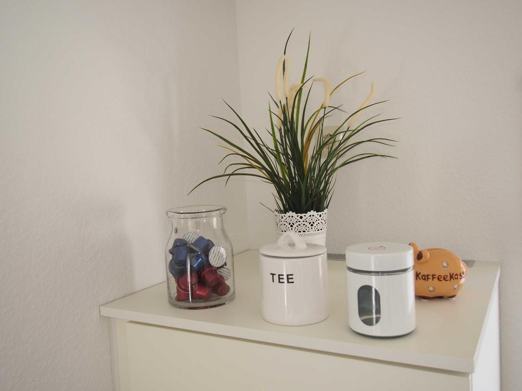 Ferienwohnung Naehe Freiburg Fewo Holzhausen  ภายนอก รูปภาพ