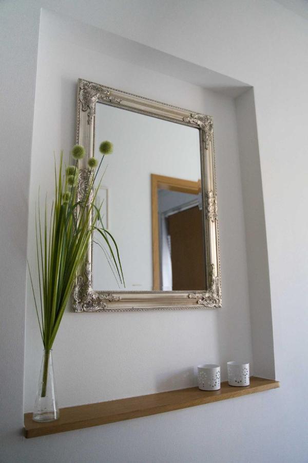 Ferienwohnung Naehe Freiburg Fewo Holzhausen  ภายนอก รูปภาพ